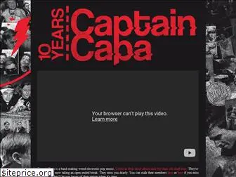 captaincapa.de