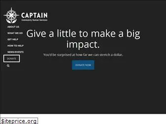 captaincares.org