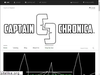 captainchronica.com