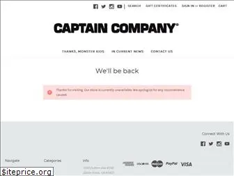 captainco.com