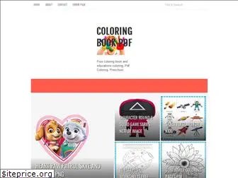 captaincoloringbook.com