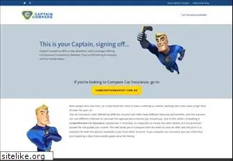 captaincompare.com.au