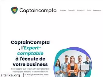 captaincompta.fr