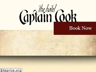 captaincook.com