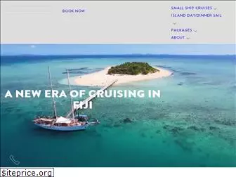 captaincookcruisesfiji.com