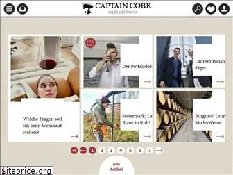 captaincork.com
