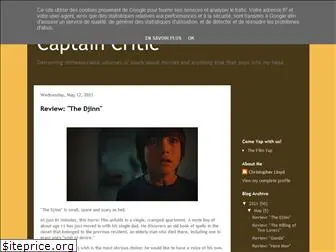 captaincritic.blogspot.com