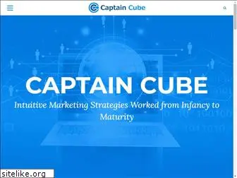 captaincube.com