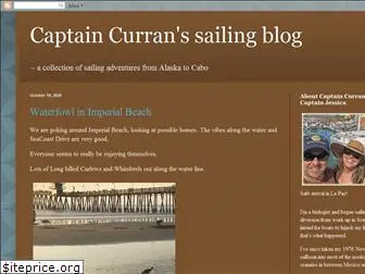 captaincurran.com