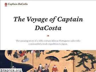 captaindacosta.com
