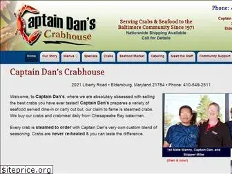 captaindanscrabhouse.com