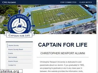 captainforlife.com