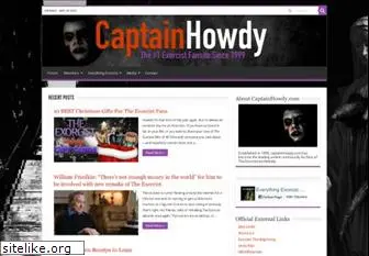 captainhowdy.com