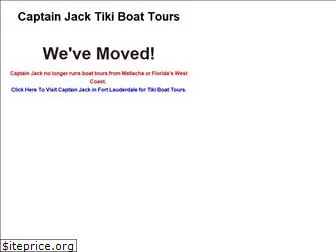 captainjackboattours.com