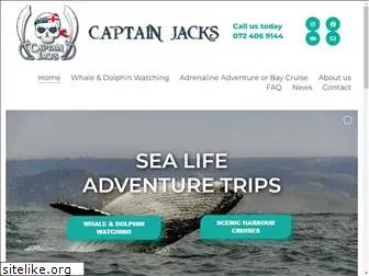 captainjacks.co.za