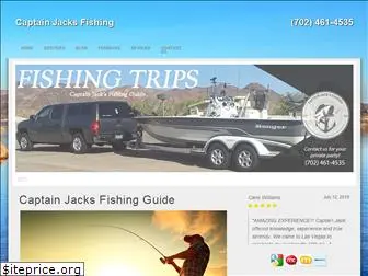 captainjacksfishing.com