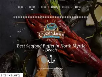 captainjacksseafood.com