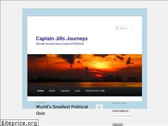 captainjillsjourneys.com