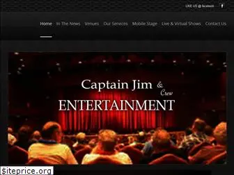 captainjimismagic.com