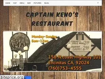 captainkenos.com