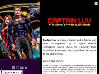 captainluv.com