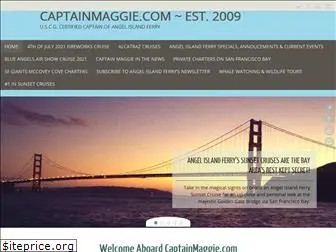captainmaggie.com