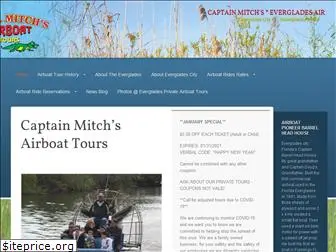 captainmitchs.com