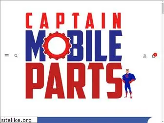 captainmobileparts.com