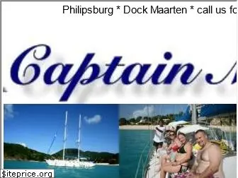 captainmorgan-daycharters.com