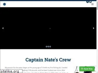 captainnatesboattour.com