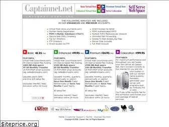 captainnet.net