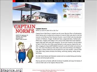 captainnorms.com