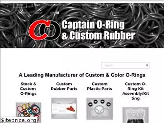 captainoring.com