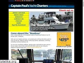 captainpauls.com