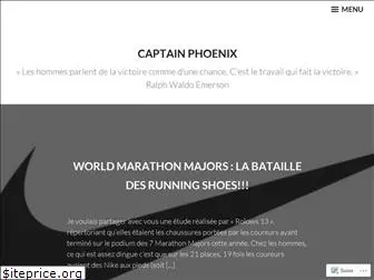 captainphoenix.com
