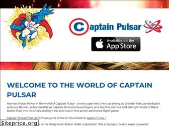 captainpulsar.com