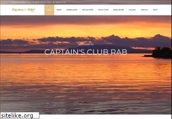 captains-club.net