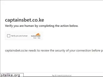 captainsbet.co.ke thumbnail