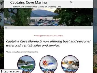 captainscove.ca