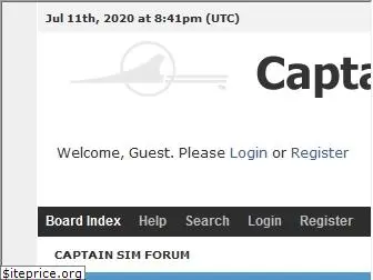 captainsim.org