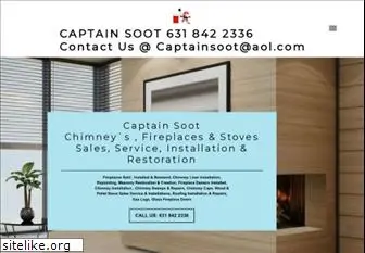 captainsoot.com