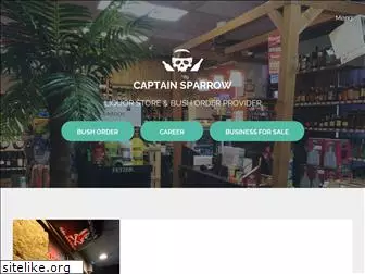 captainsparrow.us