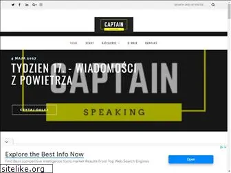 www.captainspeaking.com.pl