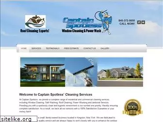 captainspotless.com