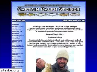 captainsteiger.com