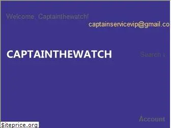 captainthewatch.co