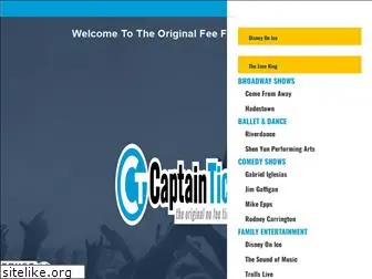 captaintickets.com