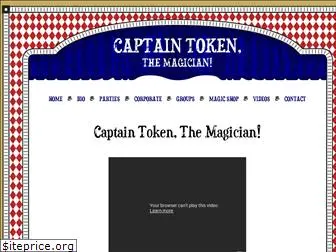 captaintoken.com