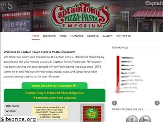 captaintonys.com