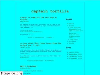 captaintortilla.com